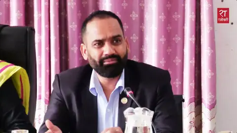 No point adding aircraft to airlines corporation without structural reform: Tourism Minister Paudel