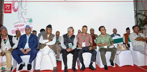 कांग्रेस महाधिवेशन: मनोनयन सम्पन्न, महामन्त्रीमा ११ जनाको उम्मेदवारी