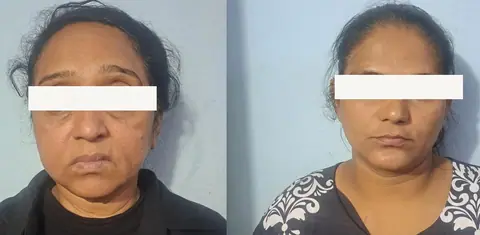 Two Indian nationals held at Tribhuvan airport with 14 kg of Thai marijuana