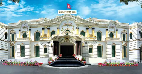 राष्ट्र बैंकले ८ दिनका लागि बैंकिङ प्रणालीबाट १ खर्ब ५० अर्ब रुपैयाँ तरलता खिच्दै
