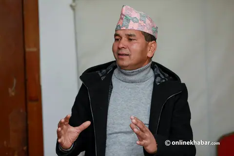 कांग्रेस दलित सहमहामन्त्रीमा प्रकाश रसाइली (स्नेही) निर्वाचित