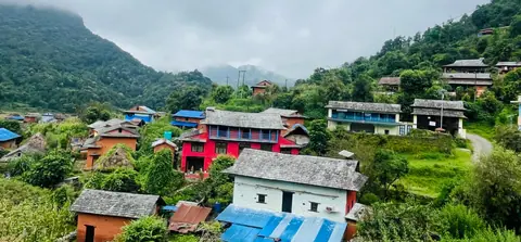 गुल्मीमा ग्रामीण पर्यटनको आधार बन्दै होमस्टे