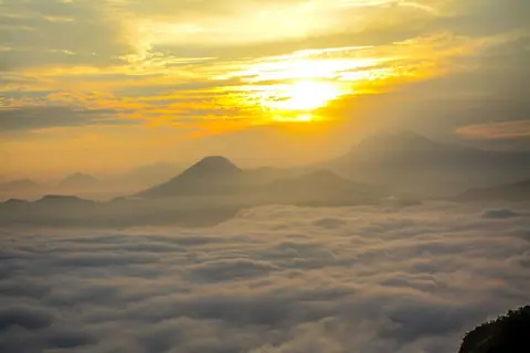 कुहिरोमाथि मानुङकोट, आन्तरिक पर्यटक बढ्न थाले