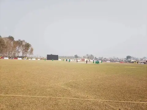 Dhangadhi's Phapla cricket ground gets provincial budget allocation