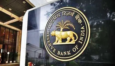 भारतीय रिजर्भ बैंकले झन्डै चार वर्षपछि रिपो दर बढायो