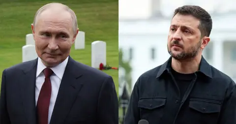 Russia, Ukraine and US plan trilateral talks in Abu Dhabi in November: Kremlin