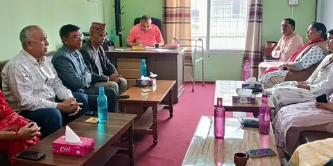 सुदूरपश्चिम: कांग्रेसले माग्यो मुख्यमन्त्री भट्टसहित सरकारको राजीनामा