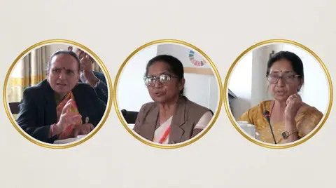 रसुवा बाढी: प्रभावित क्षेत्रको पुनरुत्थानका लागि ठोस योजना ल्याउन राष्ट्रिय सभाका सांसदको माग