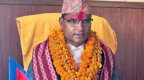 एमाले सांसद थापाको राजीनामा स्वीकृत, सुदूरपश्चिम प्रदेशसभामा तीन सिट रिक्त