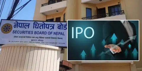 लामो रोकावटपछि सेबोनद्वारा आईपीओको बाटो खुला