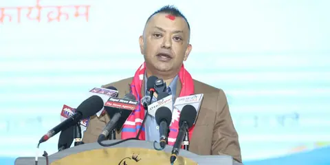 कांग्रेस १५औँ महाधिवेशन : सबैभन्दा धेरै मत गगन थापालाई, २३१ जनाको पूर्ण नतिजा सार्वजनिक