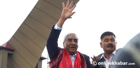 देउवा समूहको महाधिवेशन खुलामञ्चमा, सिन्धुपाल्चोक अधिवेशन १६ गते