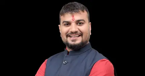 नेकपा मधेस प्रदेश कमिटी सदस्य प्रभाकर गुप्ता रास्वपामा (एउटै स्रोत, मुख्य समाचार नबनाउने)