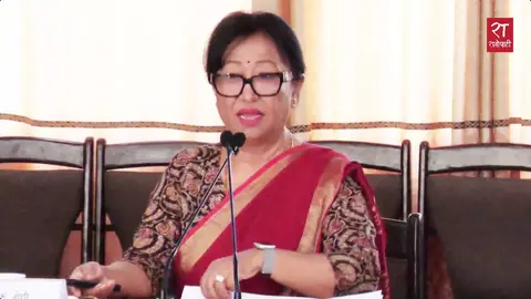 Ambassador-designate Joshi to prioritize economic, labor diplomacy with Germany