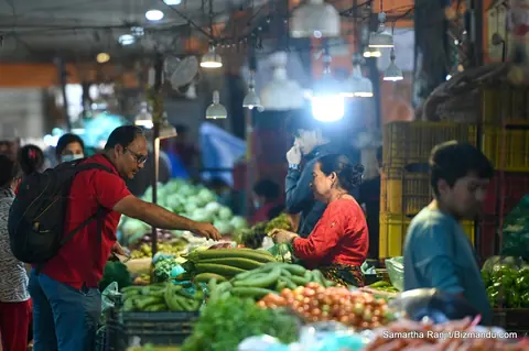 तरकारी आयातमा प्रतिबन्धको तयारी, कानुनी बाटो खोज्दै सरकार