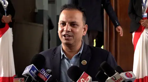 Police uniform procurement study subcommittee passes 19-point procedure, MP Sunar challenges police