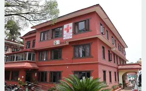 ब्लड बैंकमा रगतको मौज्दात सकियो, नेपाल रेडक्रसले गर्‍यो रक्तदानका लागि विशेष आग्रह