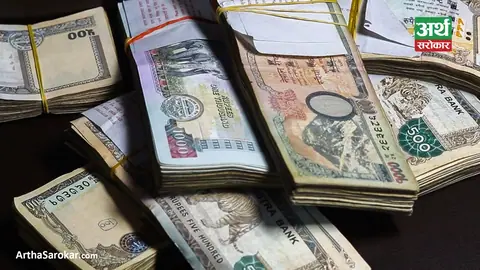 बाढीपहिरो प्रभावित जलजला गाउँपालिकालाई अस्ट्रेलियाका नेपालीबाट ७ लाख ८३ हजारभन्दा बढी सहयोग