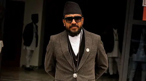 रास्वपा सांसद खगेन्द्र सुनारको भनिएको अडियो प्रकरण : प्रहरीले थाल्यो आन्तरिक छानबिन