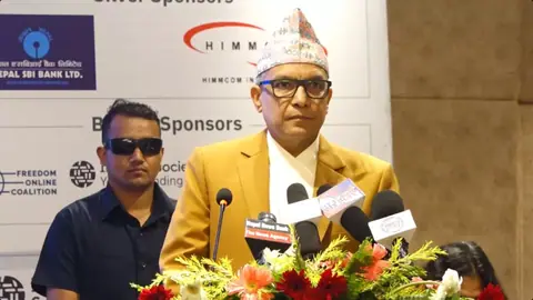 संकटमा पनि न्याय सम्पादन निरन्तर राख्न बलियो डिजिटल पूर्वाधार आवश्यक : प्रधानन्यायाधीश शर्मा