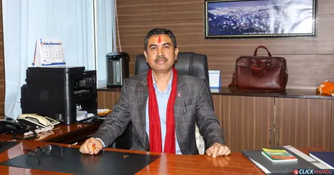 Electricity Authority on standby to prevent power disruptions during Dashain
