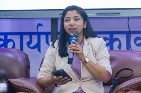 Kathmandu Film Festival from Kartik 13, Shabana Azmi and Marco Muller to attend