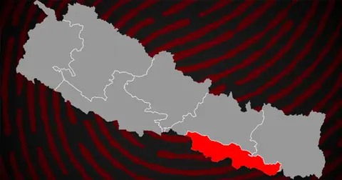 मधेसमा दुई महिनामा विपद्का ४५९ घटना, ९२ जनाको मृत्यु