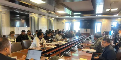 आवासीय चिकित्सकलाई होस्टल खाली गर्ने उर्दीमा सरकारले माफी माग्यो