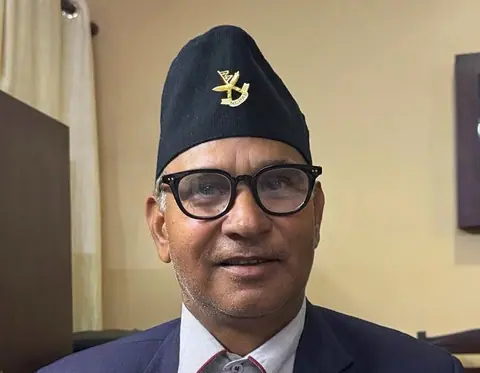 आनी छोइङको नियुक्तिविरुद्ध प्रदर्शन गर्ने लुम्बिनी बचाउ महाअभियानका संयोजकसहित दुई जना पक्राउ
