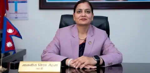 दसैँ बिदामा पनि अस्पतालका अत्यावश्यक सेवा नियमित राख्न स्वास्थ्य मन्त्रालयको निर्देशन