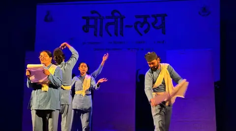 प्रज्ञा प्रतिष्ठानमा 'मोती–लय' सम्पन्न, कुशेऔँसीमा राष्ट्रिय गजल दिवस मनाइने