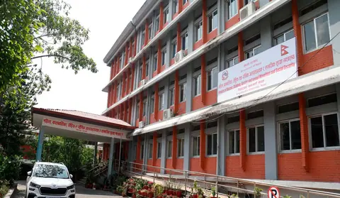 ज्येष्ठ नागरिकको ज्ञान नयाँ पुस्तामा पुर्‍याउन 'अनुभव बैंक' बनाउँदै मन्त्रालय