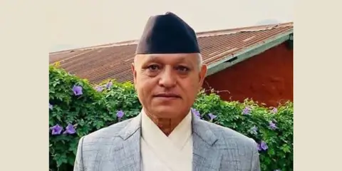 झापा आन्दोलनका योद्धा तथा पूर्वसांसद घनेन्द्र बस्नेतको निधन