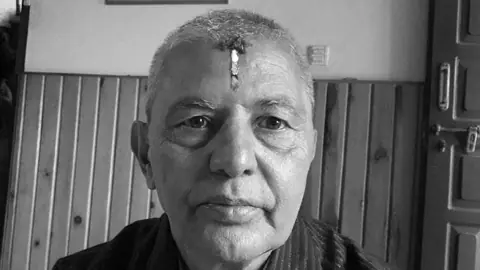 Senior journalist Hari Lamsal dies at 78