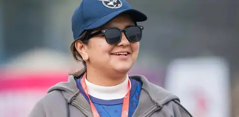 Gunjan Shah Thakuri nominated to CAN's central working committee