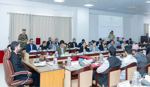 Flood reconstruction needs over Rs 500 billion; road and bridge designs being revised