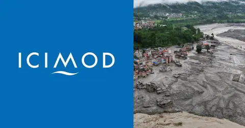 इसिमोड अध्ययन: भोटेकोशी बाढीअघि लाङटाङ लिरुङको भिर ४० सेन्टिमिटरसम्म सरेको