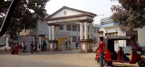 Committee formed to identify problems at BP Koirala Memorial Cancer Hospital