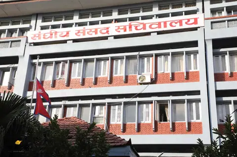 चार देशका लागि प्रस्तावित राजदूतको आज संसदीय सुनुवाइ