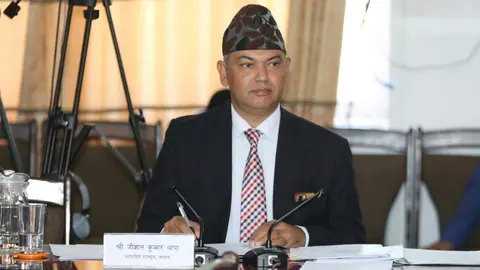Hearing committee seeks more details on Japan ambassador nominee