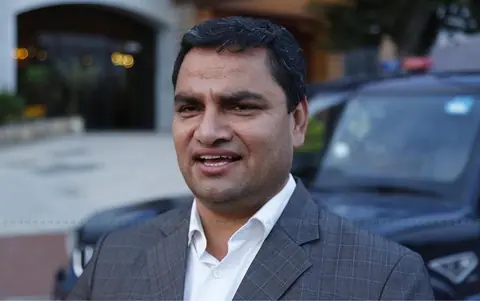 लुम्बिनी विकास कोषको नियुक्ति: प्रश्न गर्नेमाथि धरपकडको कांग्रेसद्वारा विरोध