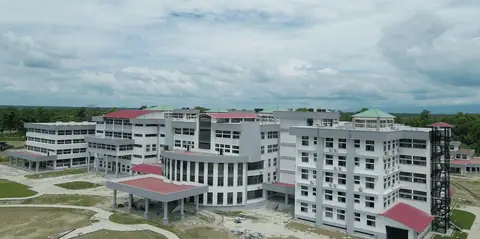Geta health sciences university gets 50 MBBS seats, classes to start this session