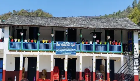 गुल्मीका छ ठाउँका सामुदायिक होमस्टे पर्यटकको रोजाइमा