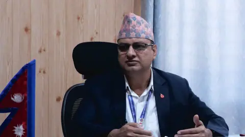चाडपर्व खर्च नपाएको भन्दै ६ सयभन्दा बढी श्रमिकको उजुरी