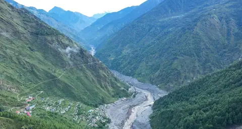 Adaptation Fund's 47th board meeting approves three climate projects for Nepal