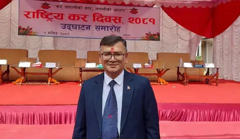 निजामती विधेयकको डर: अर्थका दुई सहसचिव र राजस्व विभागका उपमहानिर्देशकको राजीनामा