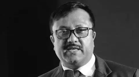 नेकपा संयुक्तका नेता एवं पूर्वसांसद डा. विजय पौडेलको निधन