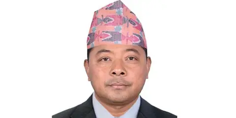 स्थानीय निर्वाचनअघि 'नागरिक जनता पार्टी' दर्ताको तयारी, ढकिया चुनाव चिह्न प्रस्ताव