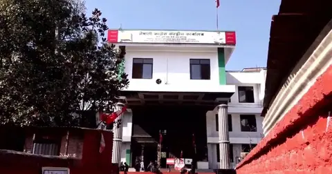 कांग्रेस मतगणनामा विवाद: मतपेटिकामा प्रश्न उठेपछि उपसभापति र महामन्त्रीको गणना रोकियो