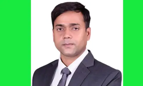कांग्रेस सहमहामन्त्री (मुस्लिम) मा फिरदोस आलम निर्वाचित